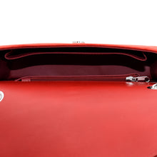Load image into Gallery viewer, Sassy Suede Sling  ( Red )
