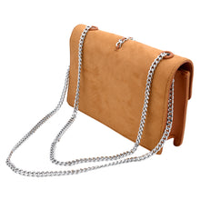 Load image into Gallery viewer, Sassy Suede Sling ( Tan Brown )
