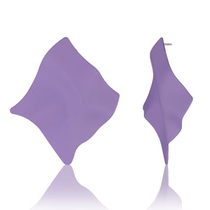 Shine on earrings