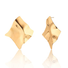 Load image into Gallery viewer, Shine on earrings
