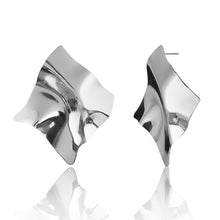 Load image into Gallery viewer, Shine on earrings
