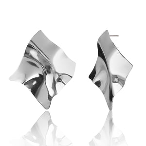 Shine on earrings