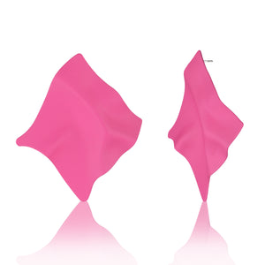 Shine on earrings