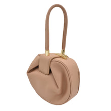 Load image into Gallery viewer, Catelyn round bag
