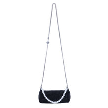 Load image into Gallery viewer, Bliz oval sling bag
