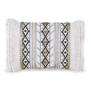 Boho Clutch ( comes with a chain sling )