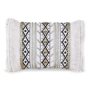 Boho Clutch ( comes with a chain sling )