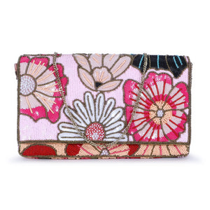 The coral clutch