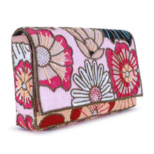 Load image into Gallery viewer, The coral clutch
