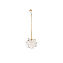 Load image into Gallery viewer, Ivory minimalistic danglers
