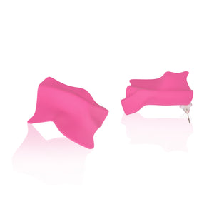 Shine on earrings