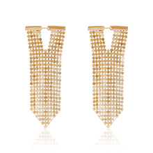 Load image into Gallery viewer, Sansa Bling danglers
