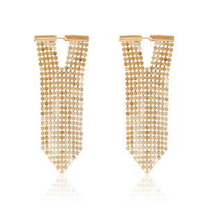 Sansa Bling danglers