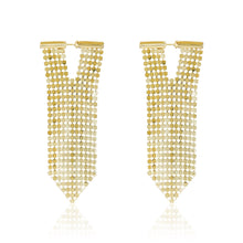 Load image into Gallery viewer, Sansa Bling danglers
