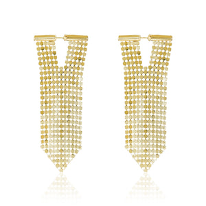 Sansa Bling danglers