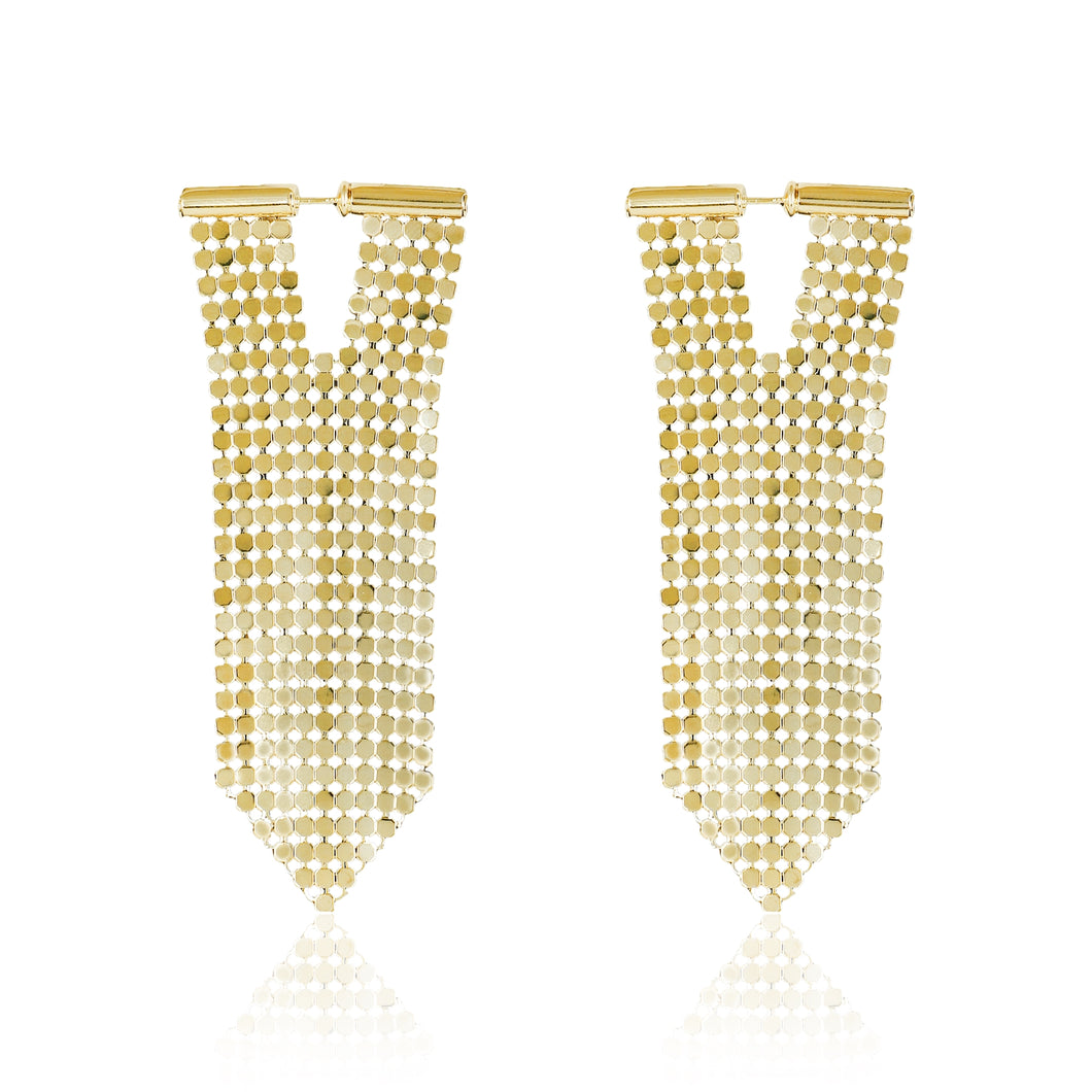 Sansa Bling danglers