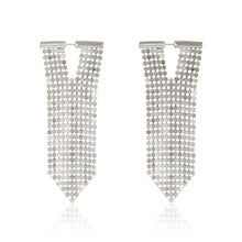 Load image into Gallery viewer, Sansa Bling danglers
