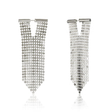 Load image into Gallery viewer, Sansa Bling danglers
