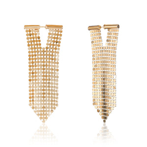 Sansa Bling danglers