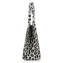 Load image into Gallery viewer, Leo print Tote bag ( Jacquard )
