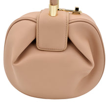 Load image into Gallery viewer, Catelyn round bag

