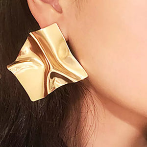 Shine on earrings