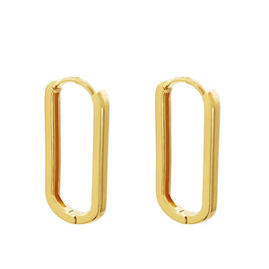 Classic hoops