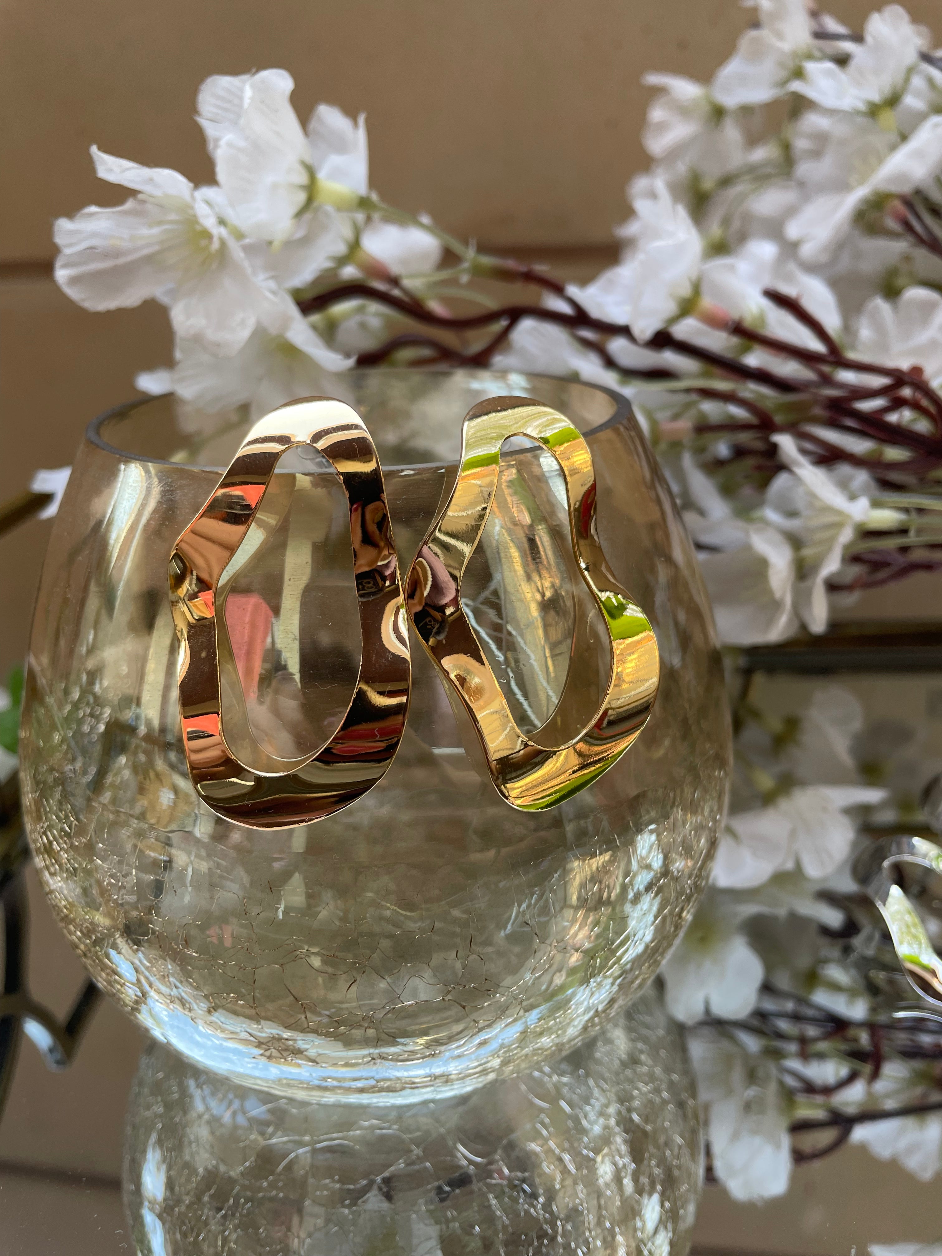 Nadia earrings
