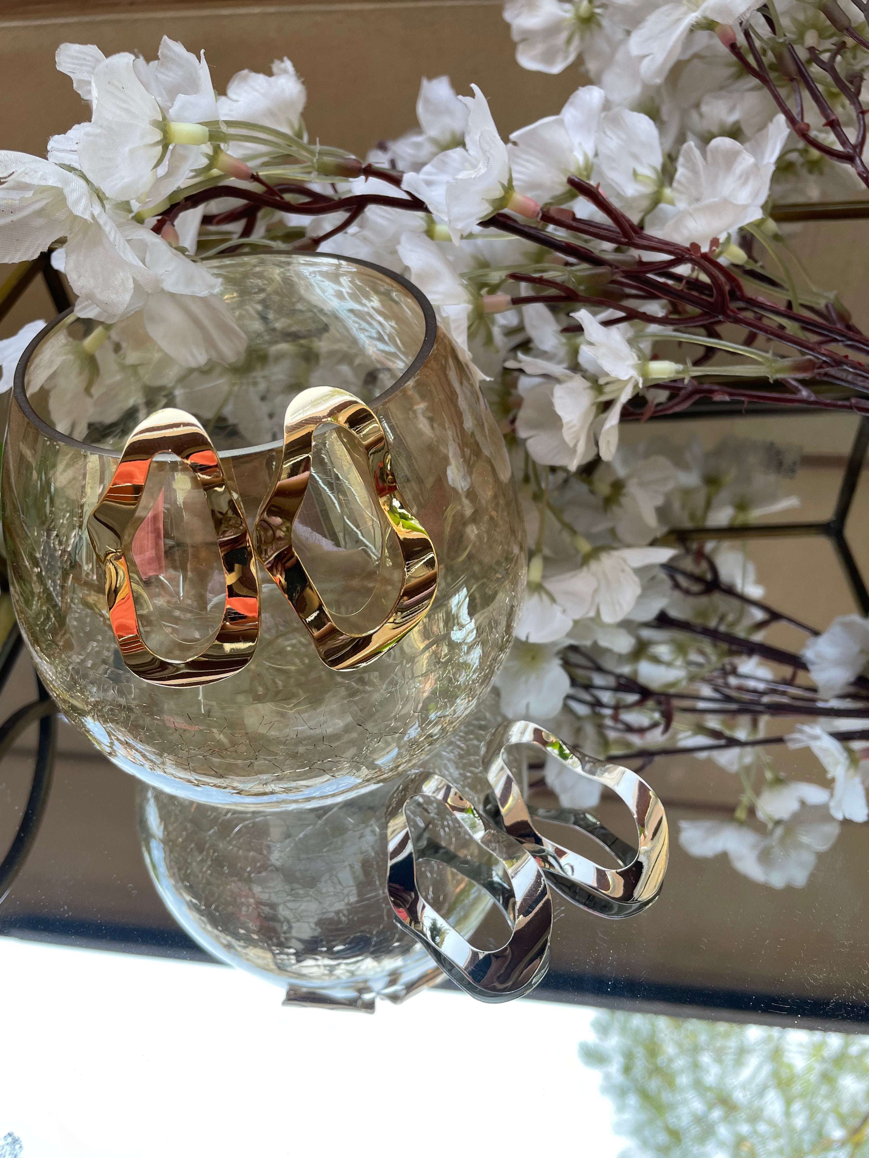 Nadia earrings