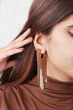 Load image into Gallery viewer, Sansa Bling danglers
