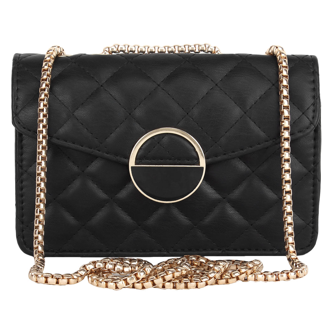 Classica sling (Black)