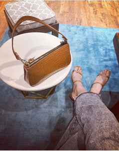 Classic Rachel Bag (Baguette)