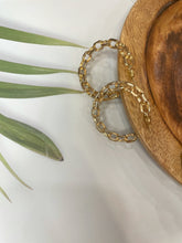 Load image into Gallery viewer, Liz Chain Earrings
