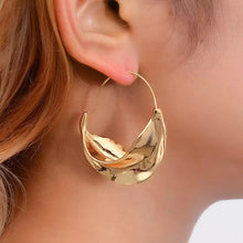 Load image into Gallery viewer, Misoo Earrings ( Gold &amp; Silver )
