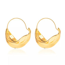 Load image into Gallery viewer, Misoo Earrings ( Gold &amp; Silver )
