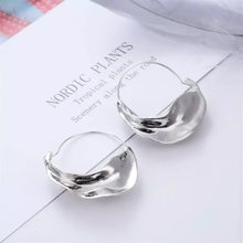 Load image into Gallery viewer, Misoo Earrings ( Gold &amp; Silver )

