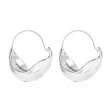 Load image into Gallery viewer, Misoo Earrings ( Gold &amp; Silver )
