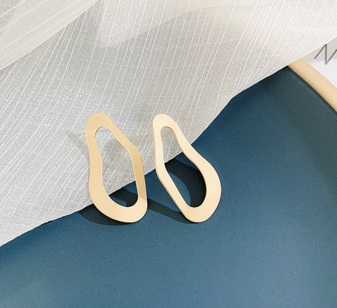 Nadia earrings