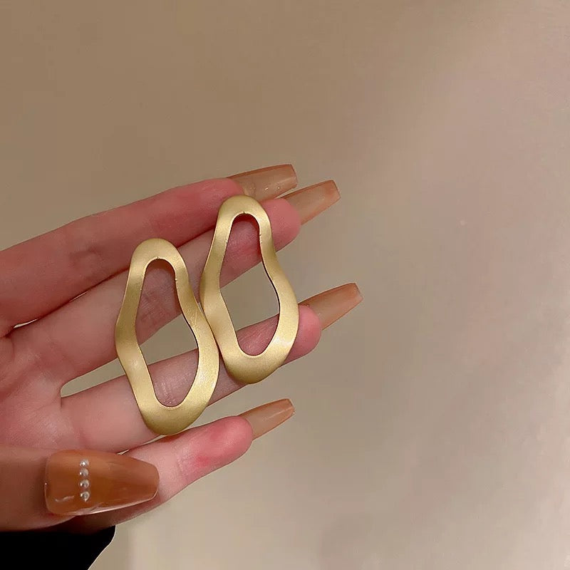 Nadia earrings