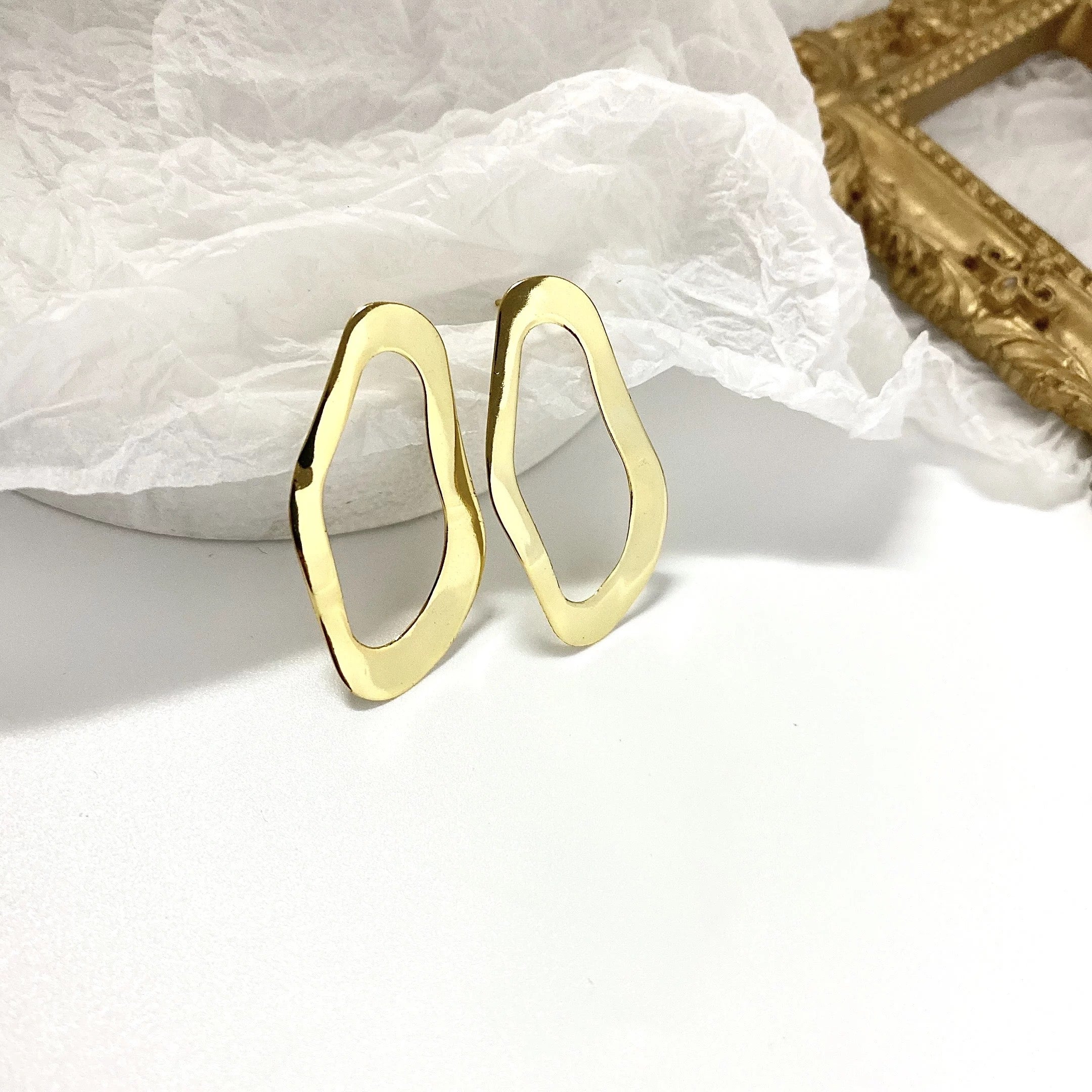 Nadia earrings