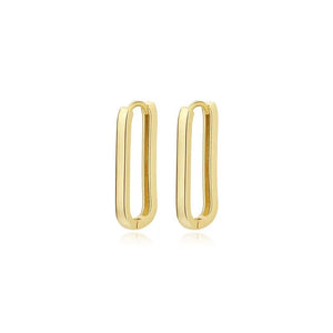 Classic hoops
