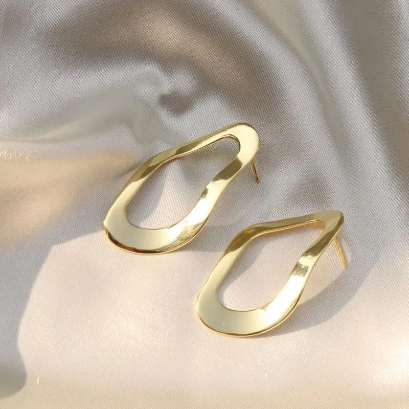 Nadia earrings
