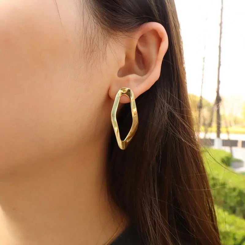 Nadia earrings