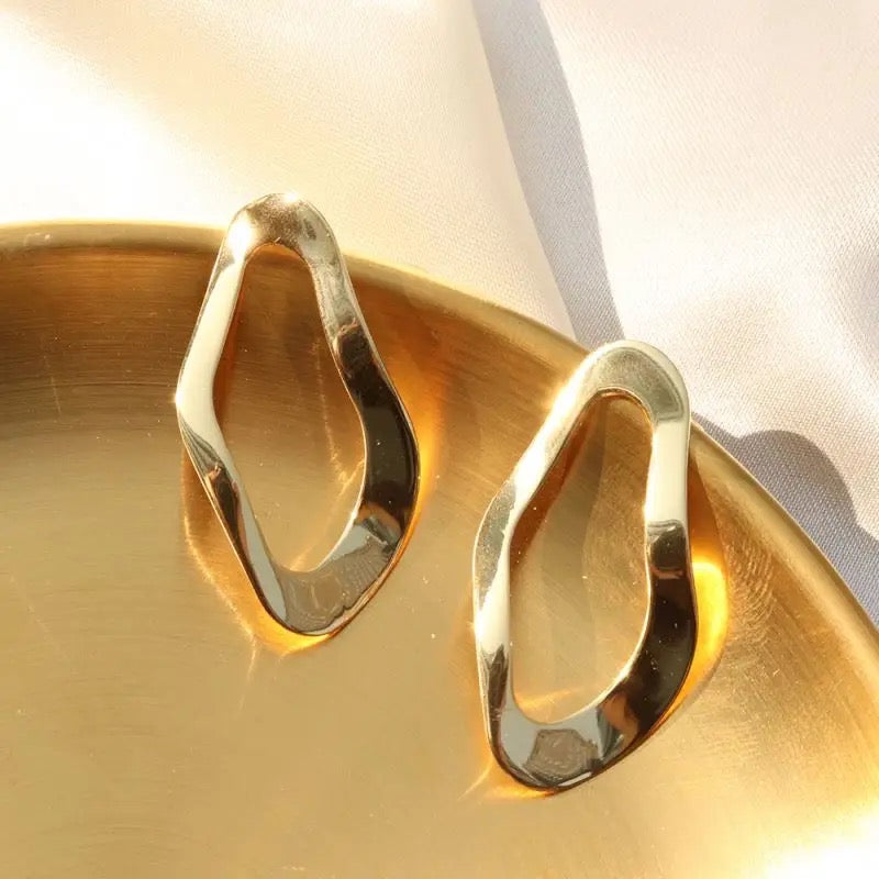 Nadia earrings