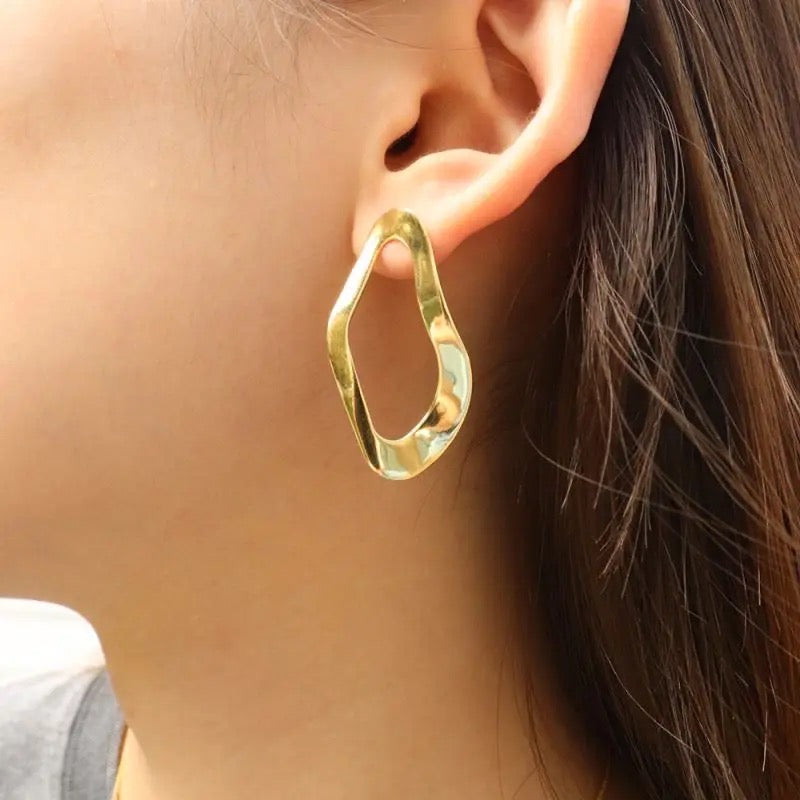 Nadia earrings