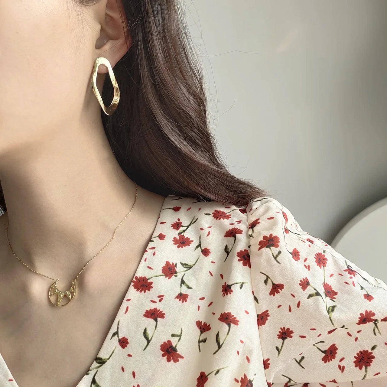 Nadia earrings