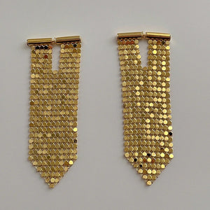 Sansa Bling danglers