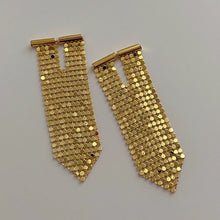 Load image into Gallery viewer, Sansa Bling danglers
