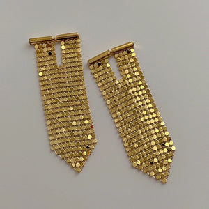 Sansa Bling danglers