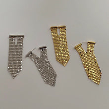 Load image into Gallery viewer, Sansa Bling danglers
